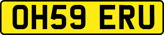 OH59ERU