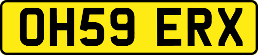 OH59ERX