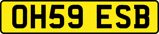 OH59ESB