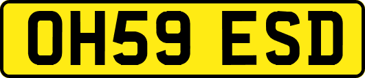 OH59ESD