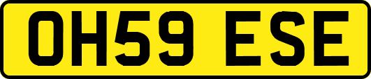 OH59ESE