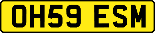 OH59ESM