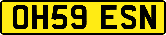OH59ESN