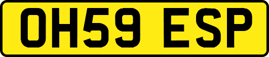 OH59ESP