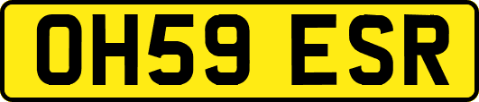 OH59ESR