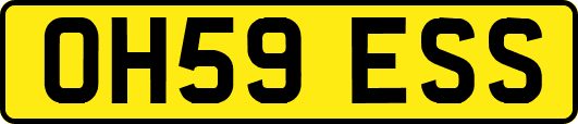 OH59ESS