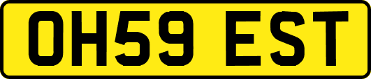 OH59EST