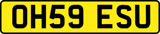 OH59ESU