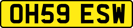 OH59ESW