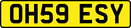 OH59ESY