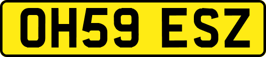 OH59ESZ