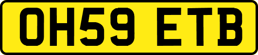 OH59ETB