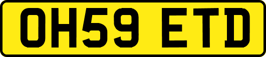 OH59ETD