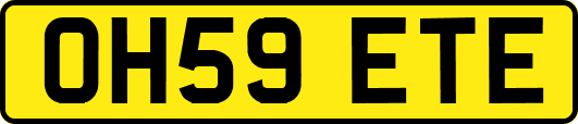 OH59ETE