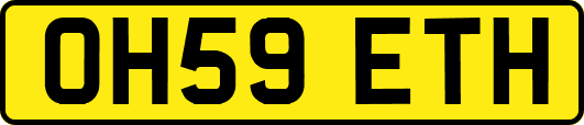OH59ETH