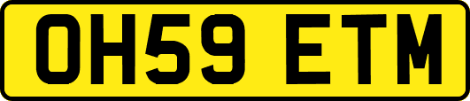 OH59ETM