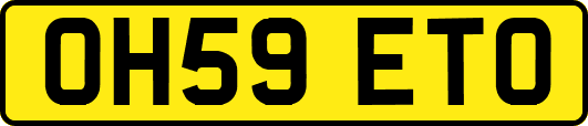 OH59ETO