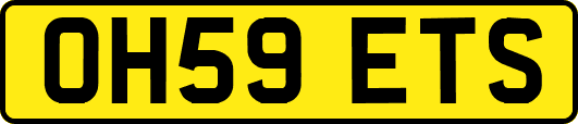 OH59ETS
