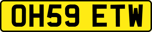 OH59ETW