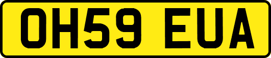 OH59EUA