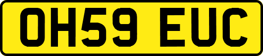OH59EUC