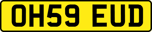 OH59EUD