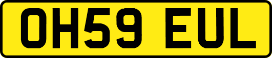 OH59EUL