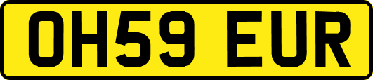 OH59EUR