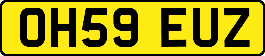 OH59EUZ