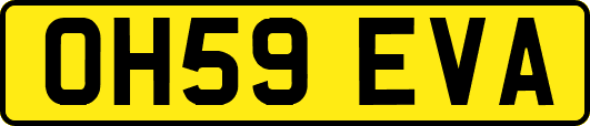 OH59EVA