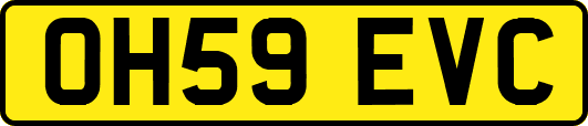 OH59EVC