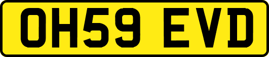 OH59EVD