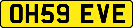 OH59EVE