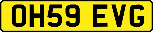 OH59EVG