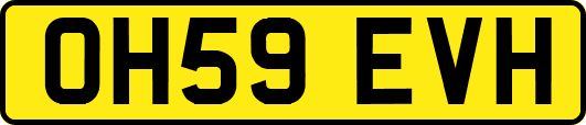 OH59EVH