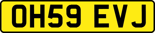 OH59EVJ