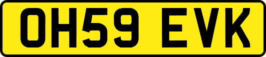OH59EVK