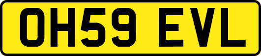 OH59EVL