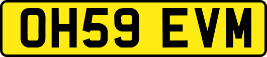 OH59EVM