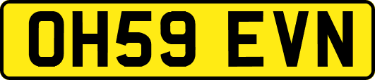 OH59EVN