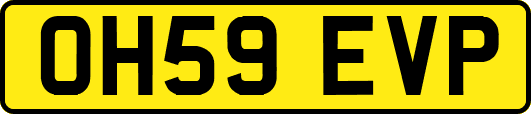 OH59EVP