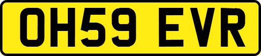 OH59EVR