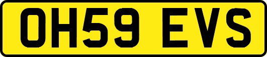 OH59EVS