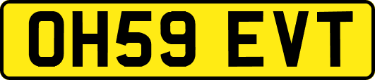 OH59EVT