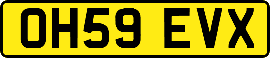 OH59EVX