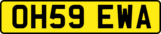 OH59EWA