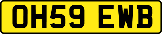 OH59EWB