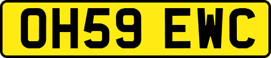 OH59EWC