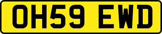 OH59EWD