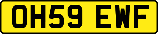 OH59EWF